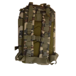 Σακίδιο Πλάτης LEGEND Tactical 25L Ελληνική Παραλλαγή